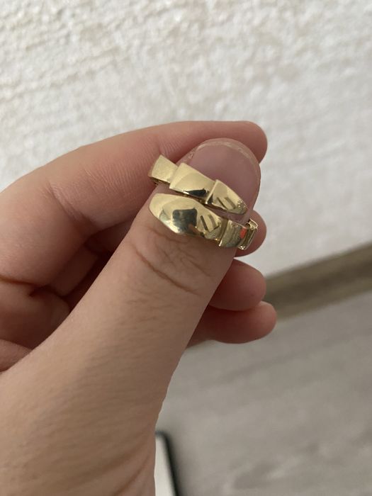 Комплект Ван клиф и Булгари