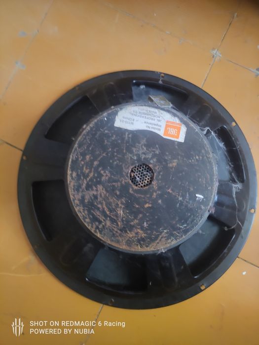 Динамик jbl m115