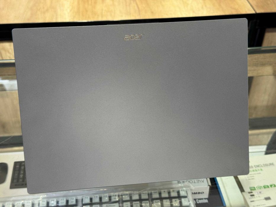 ACER Aspire Go 15 Core i5-1334U ram 8 ddr5 ssd 256