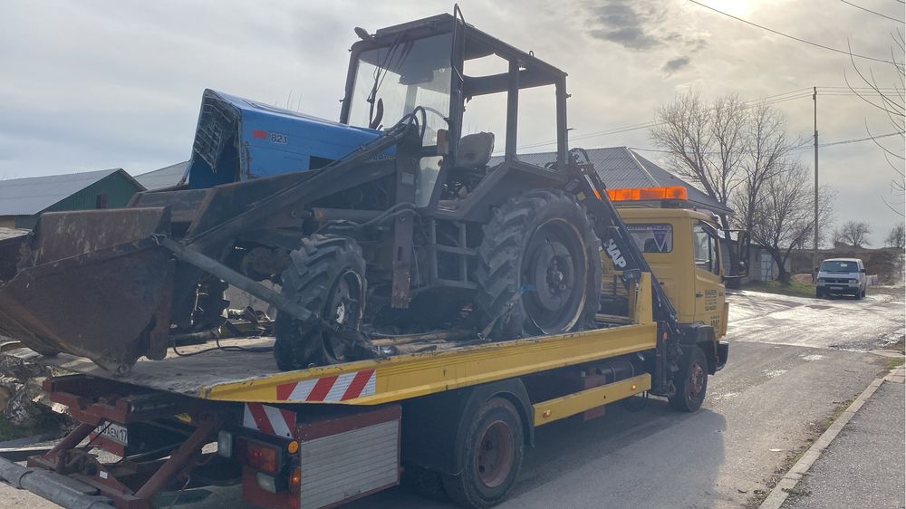 манипулятор услуги