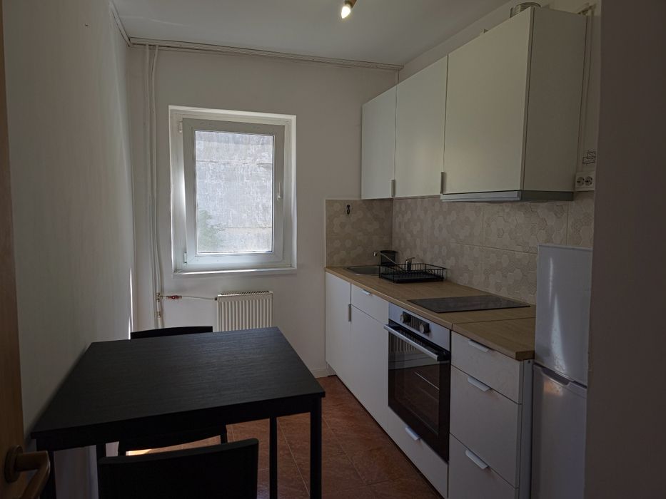 Girocului - Lidia - Apartament 1 camera, et2