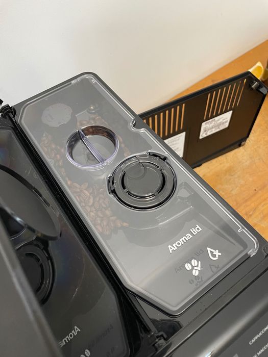 Кофемашина PHILIPS