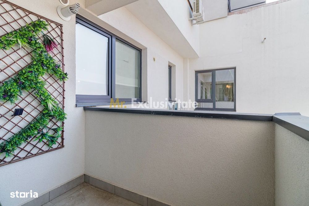 2 camere | Prima inchiriere | zona Marriott