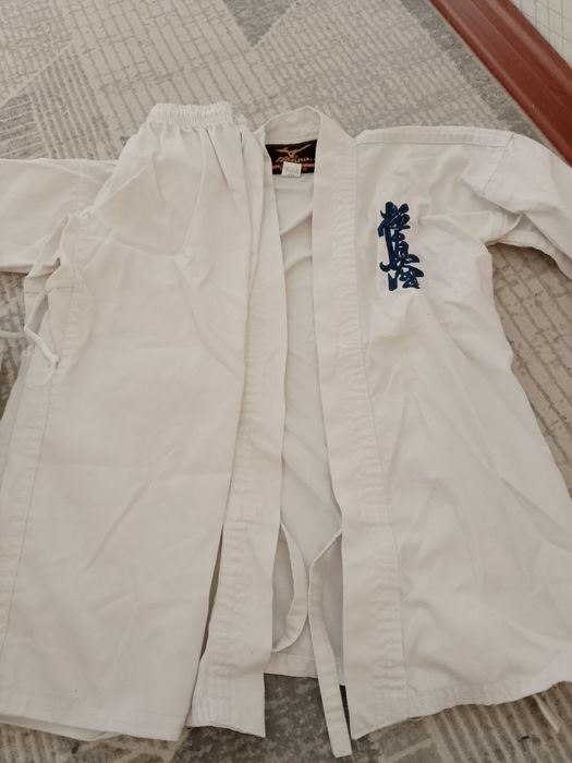 Кимоно для каратэ