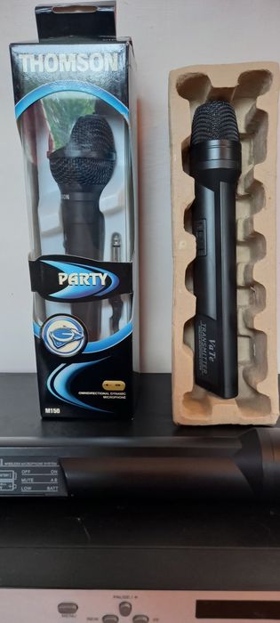 Продаю микрофоны