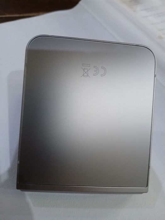 Samsung Z Flip 6 512 GB за части