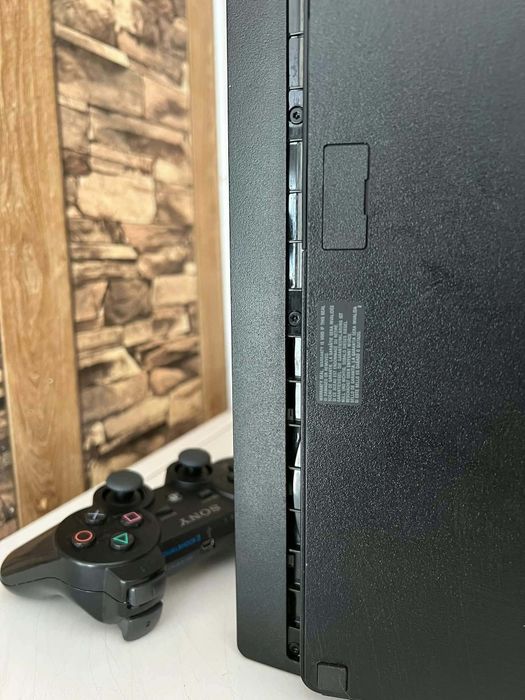 Playstation 3 slim 320GB