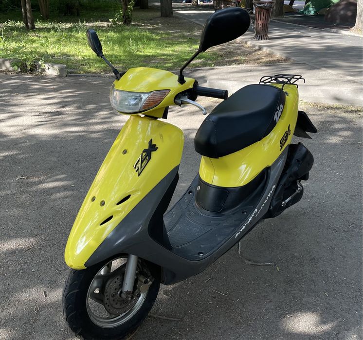 Продам Honda Dio Af-35