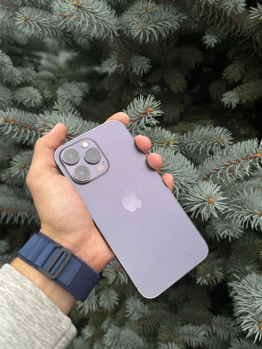 Продам Iphone 14 Pro Max 128Gb Purple