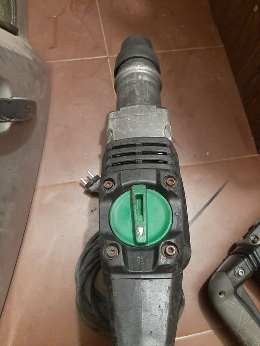 Мощни перфоратори Xikoki