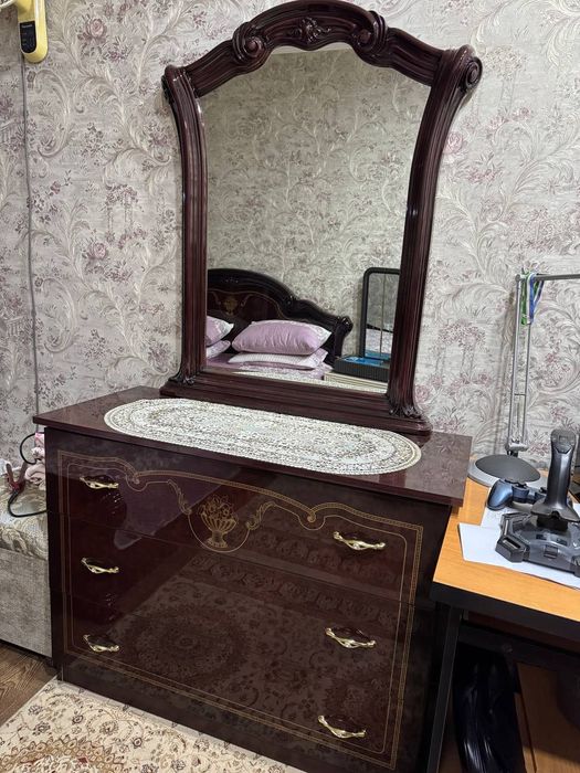 Спальная мебель китайская