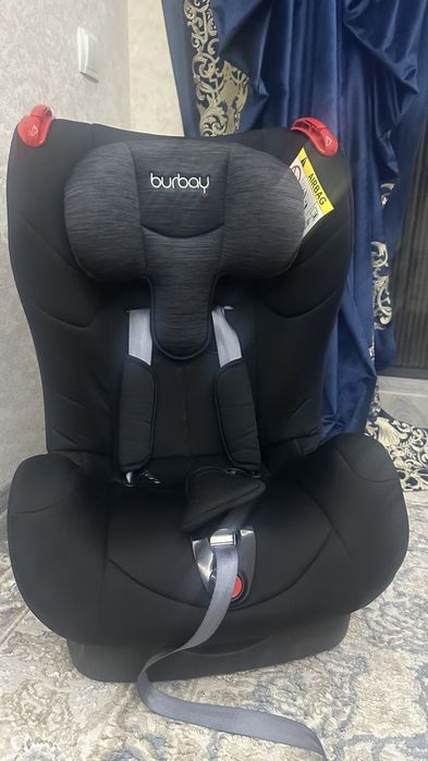 Avtokreslo bolalar uchun yangi