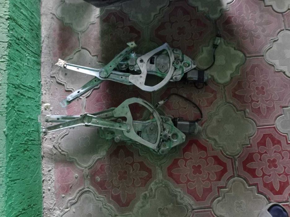 Запчасти БМВ Е34