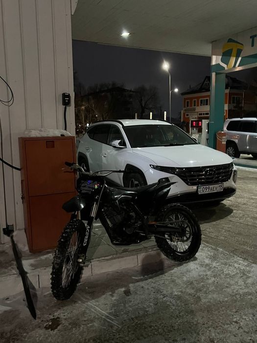 Продам эндуро 250 куб