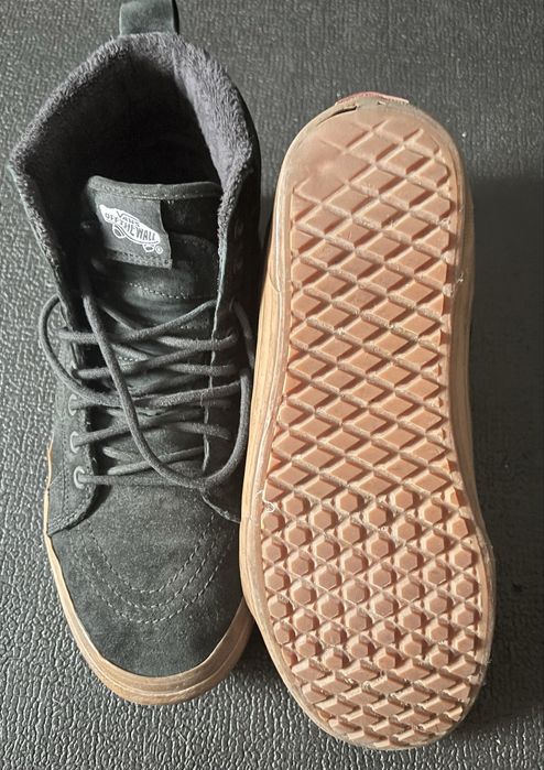 Vans Pantofi sport
