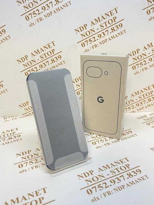 NDP Amanet NON-STOP Bld.Iuliu Maniu 69 GOOGLE PIXEL 10A NOU! (59080)