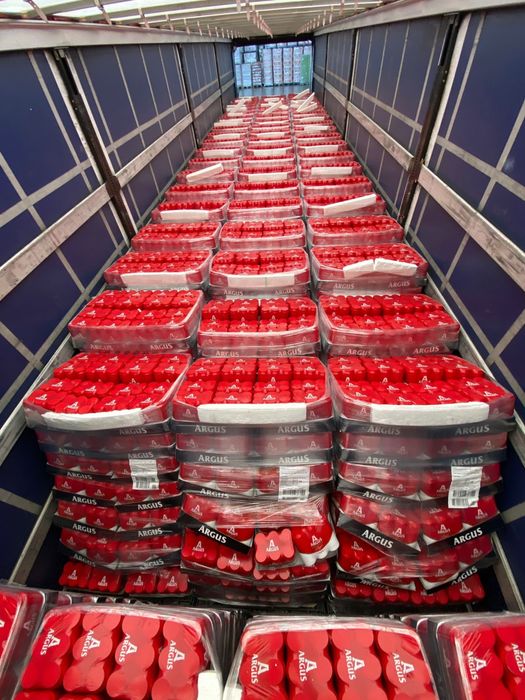 Repaletare/repaletizare reambalare paleti euro, non euro