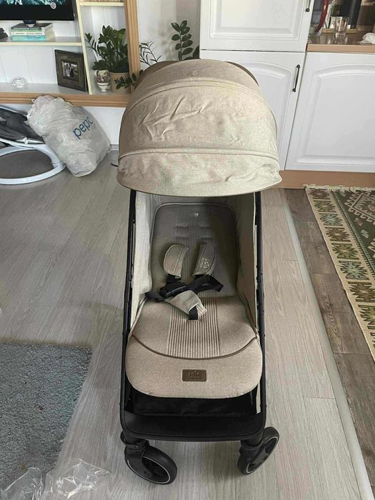 Carucior copii- Joie Parcel LX Signature