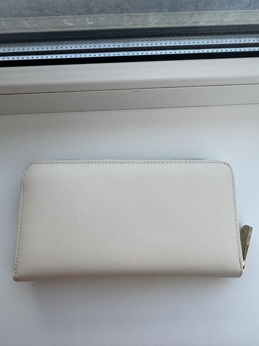 Клатч Trussardi оригинал