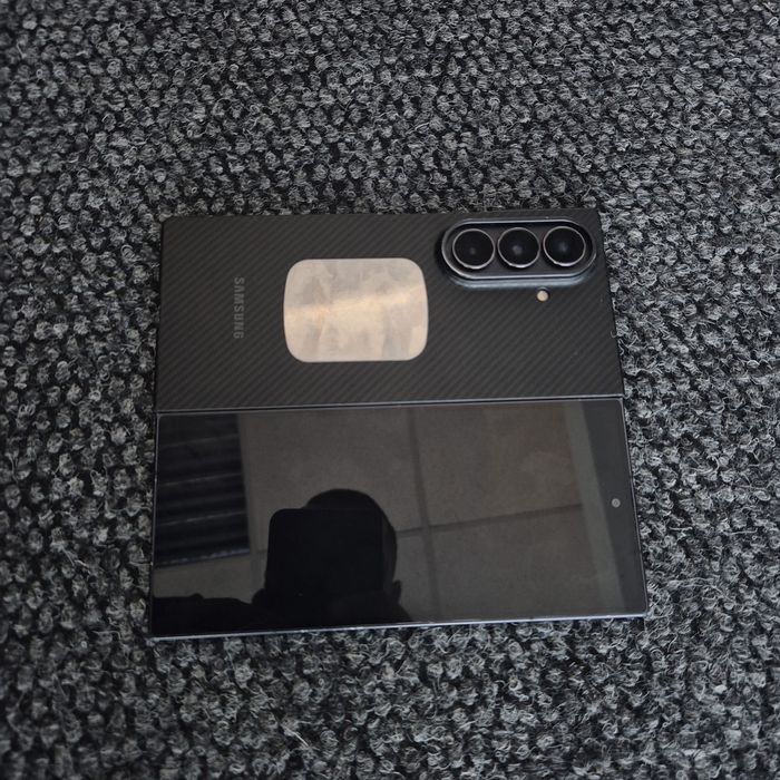 Vand Samsung Z Fold 7 1 TB