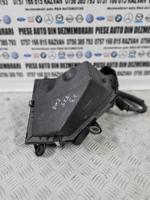 Carcasa Filtru Aer Bmw X3 X4 F25 F26 2.0D Motor N47 Dezmembrez Bmw