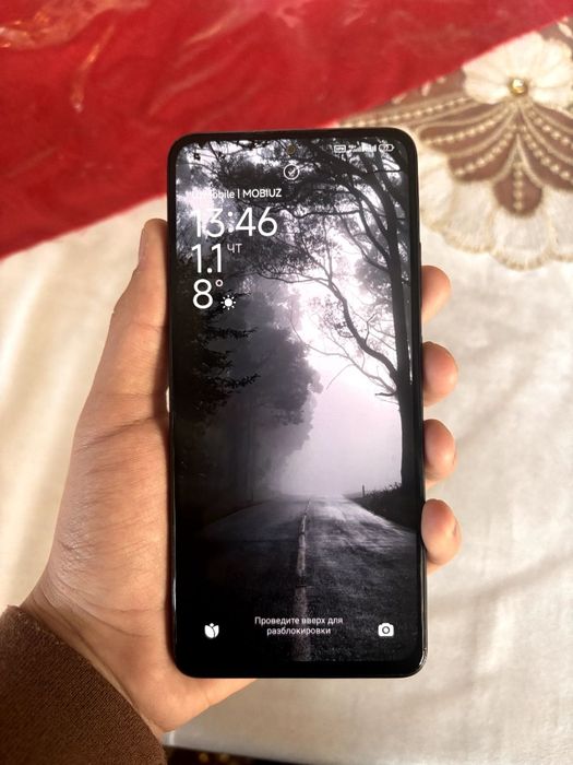 Poco X4 pro 5G 256/8