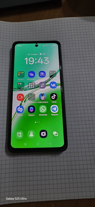 Продам OPPO Reno 12F