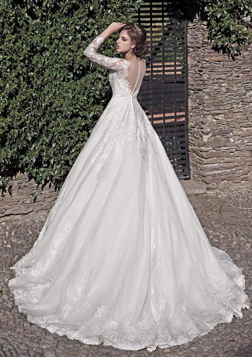 Rochie de mireasă