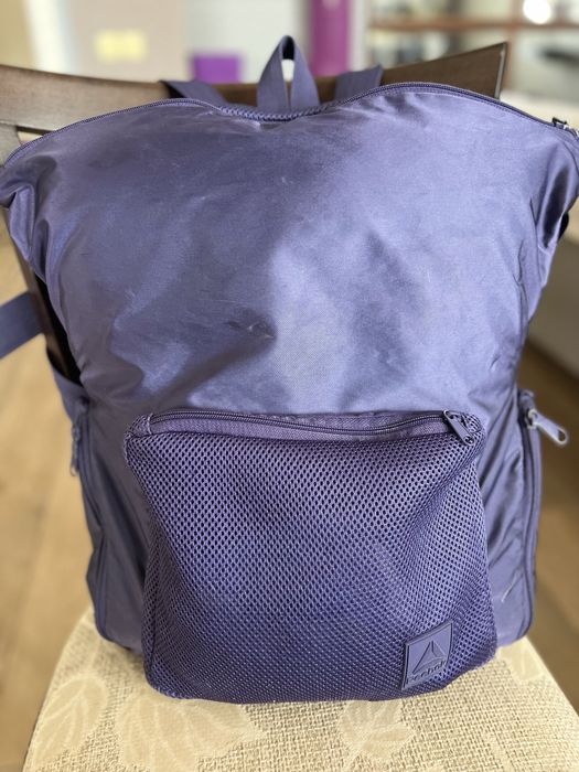 Рюкзак мешок Reebok