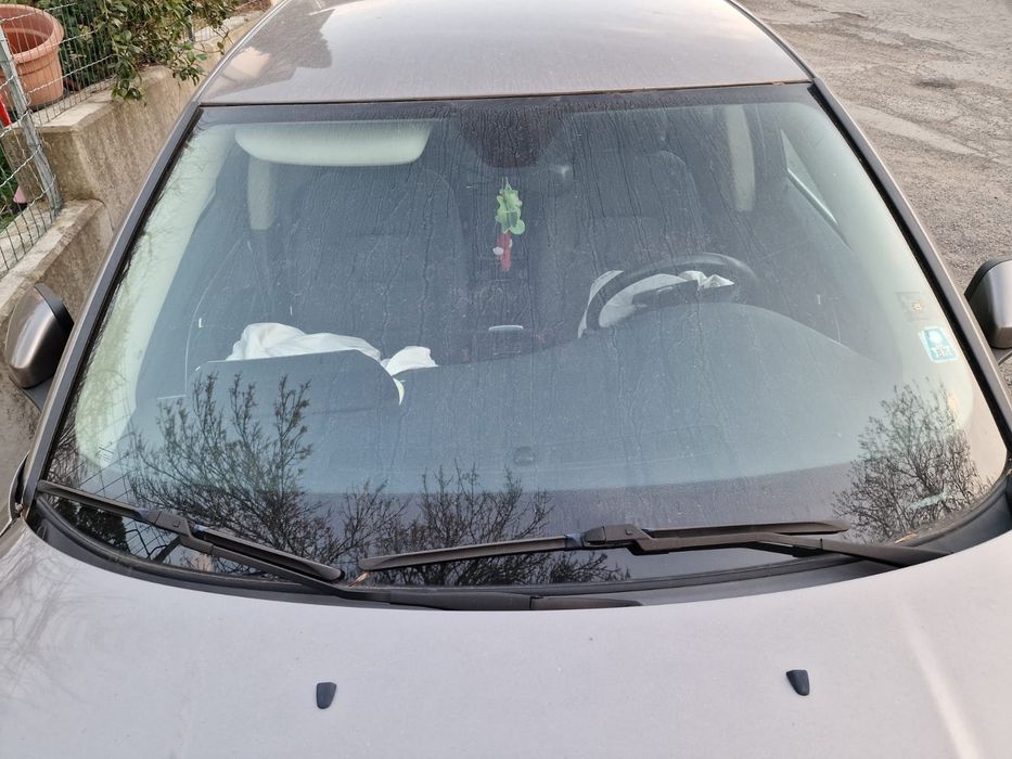 Volvo S80 2.4 186 к.с. 2009 г.