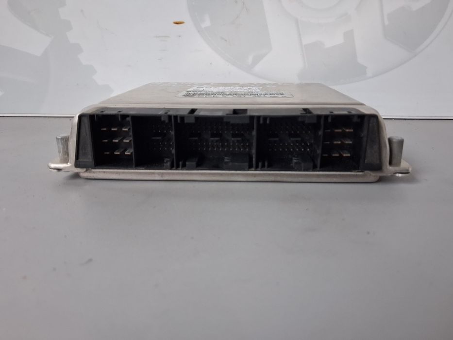 Компютър двигател Range Rover 3.0d 2005г.