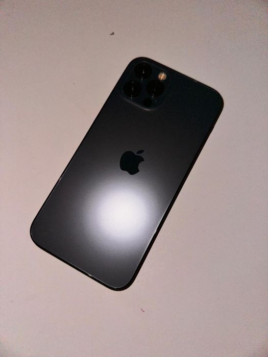 Iphone 12 PRO 256 GB