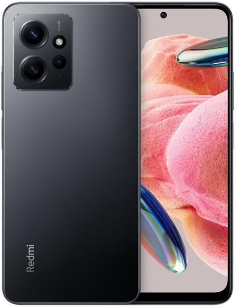 Xiaomi redmi note 12 (4g+4g)