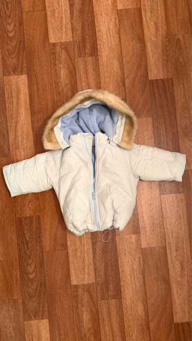 Продам детские вещи