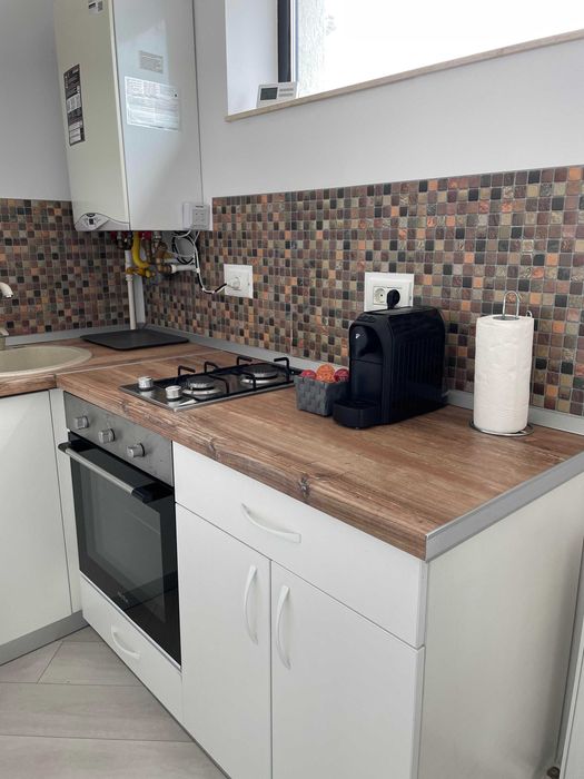 Apartament 2 camere de inchiriat Mamaia Nord - termen lung