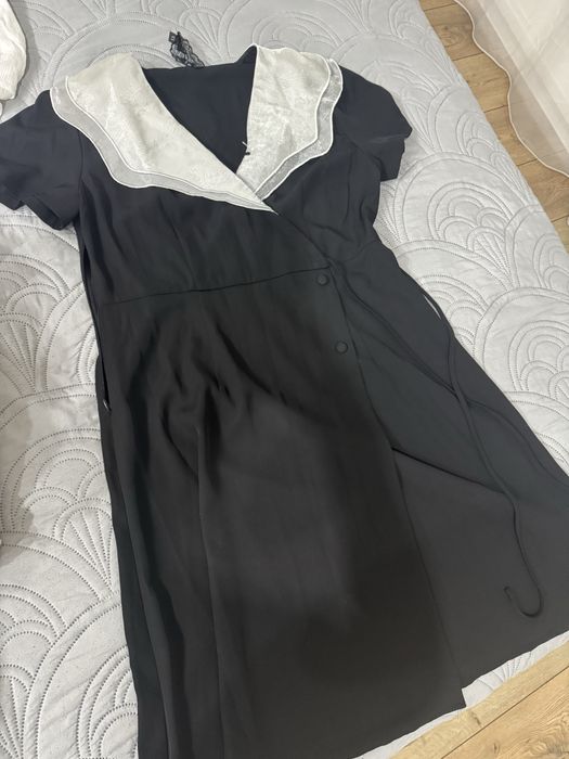 Разгрузка гардероба