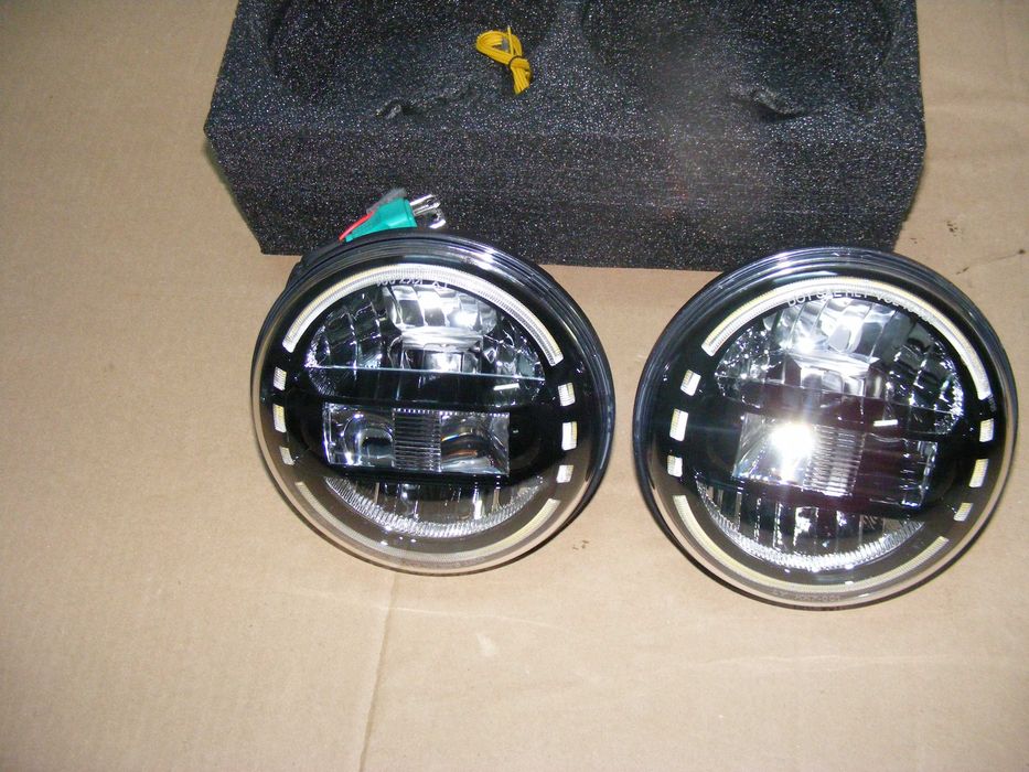 Сенник задно стъкло,Опушени стопове, ,фарове, НИВА, # Лада,