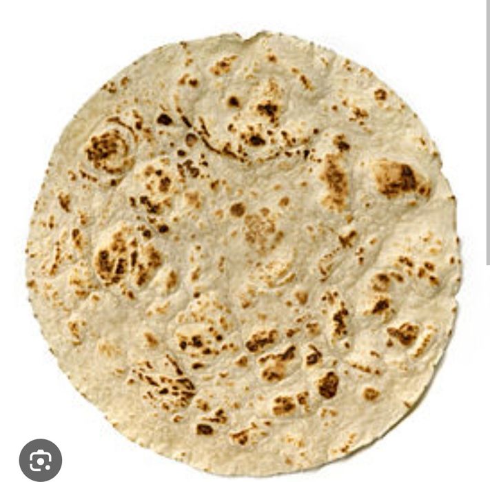 Лаваш для донера