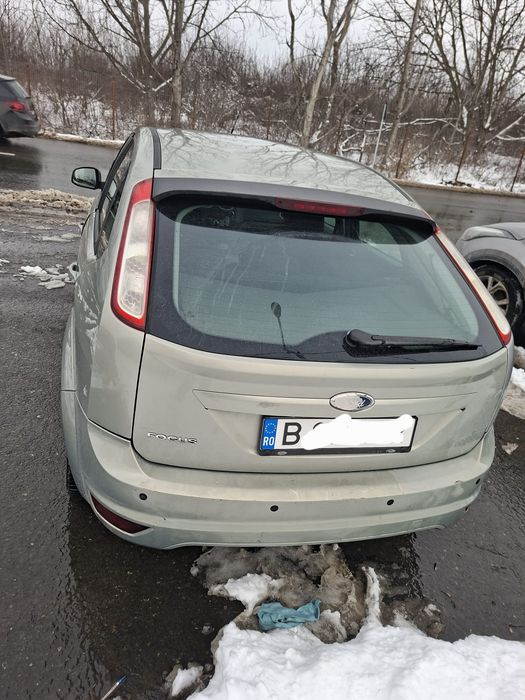 FORD Focus 2009 — imagine 3