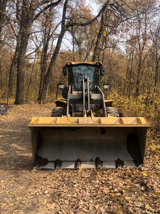 Услуги погрузчика