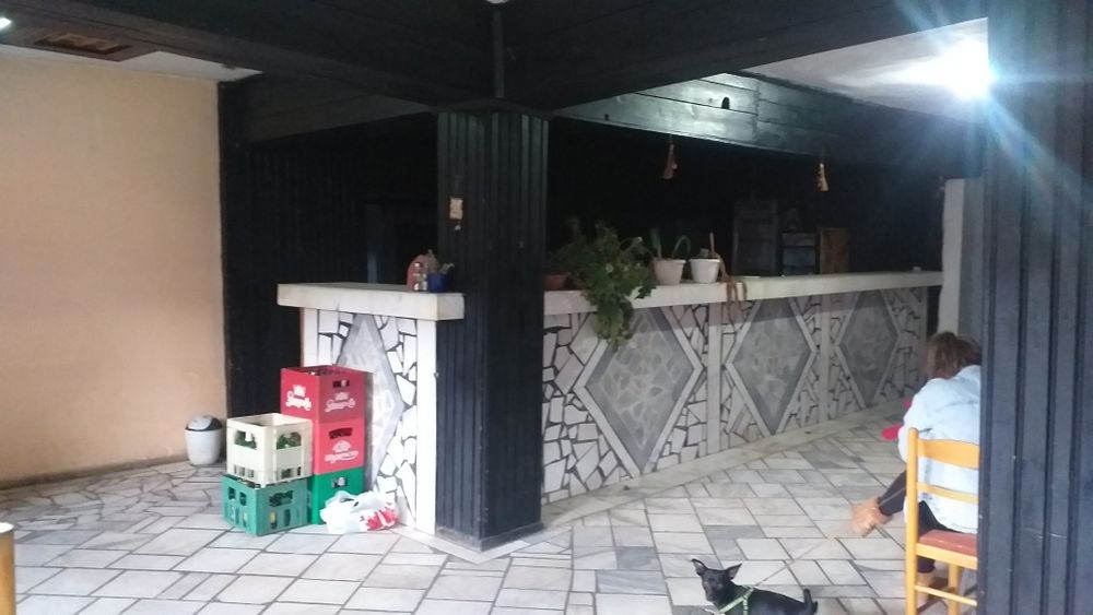 Давам под наем ресторант, магазини, промишлено помещение