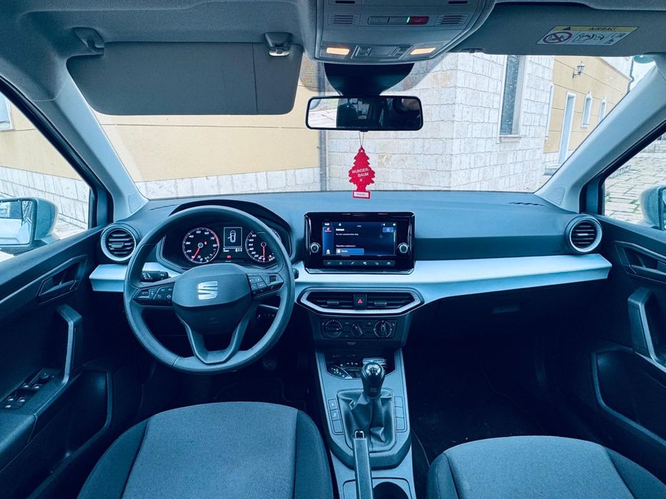 SEAT ARONA 2022 Noua 45000km