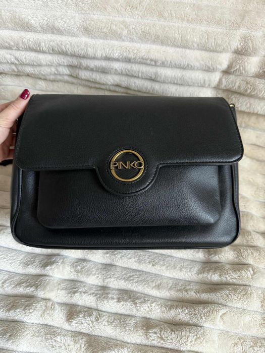 Дамска чанта Pinko