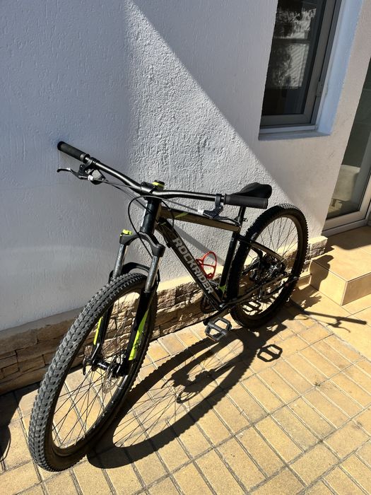 Rockrider st530, inca in garantie.