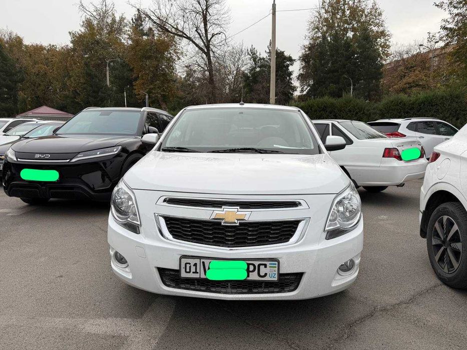 Cobalt gx-style at plus