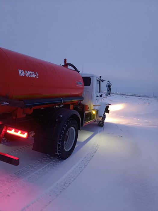 Газ 53 вакуум 3309