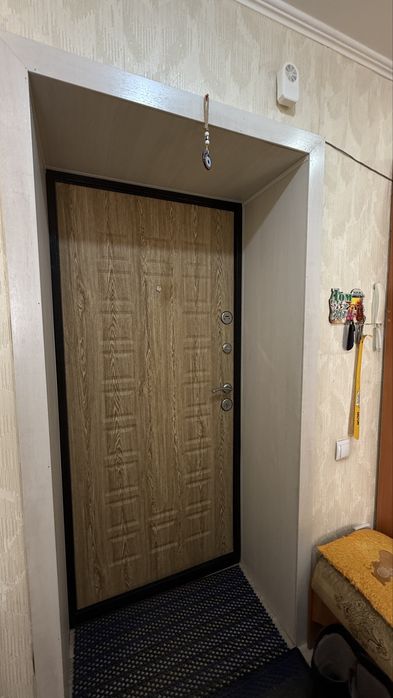 2 комнтаная, жас оркен