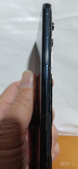 Продается Samsung S20 Ultra