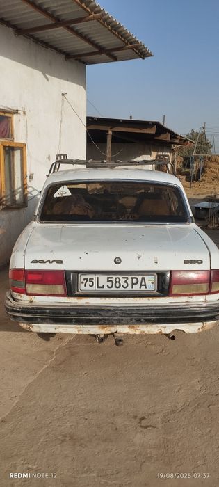 3110 Волга 1998-йил