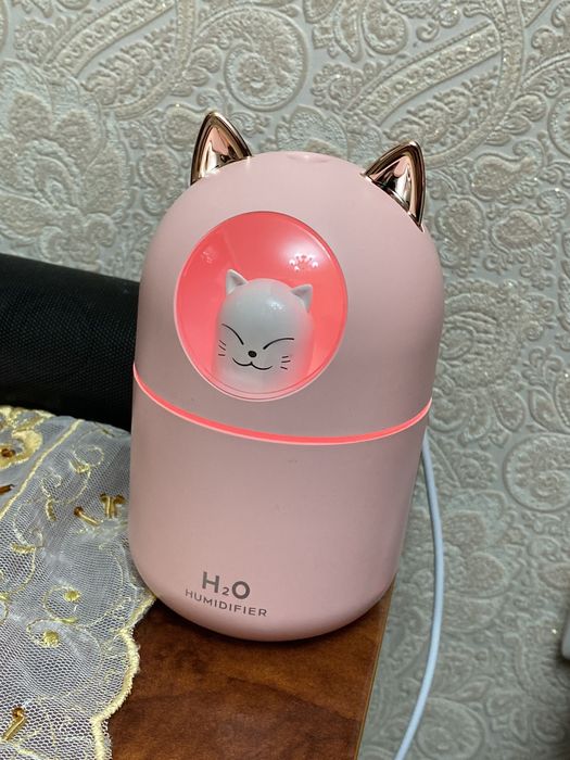 Увлажнитель воздуха